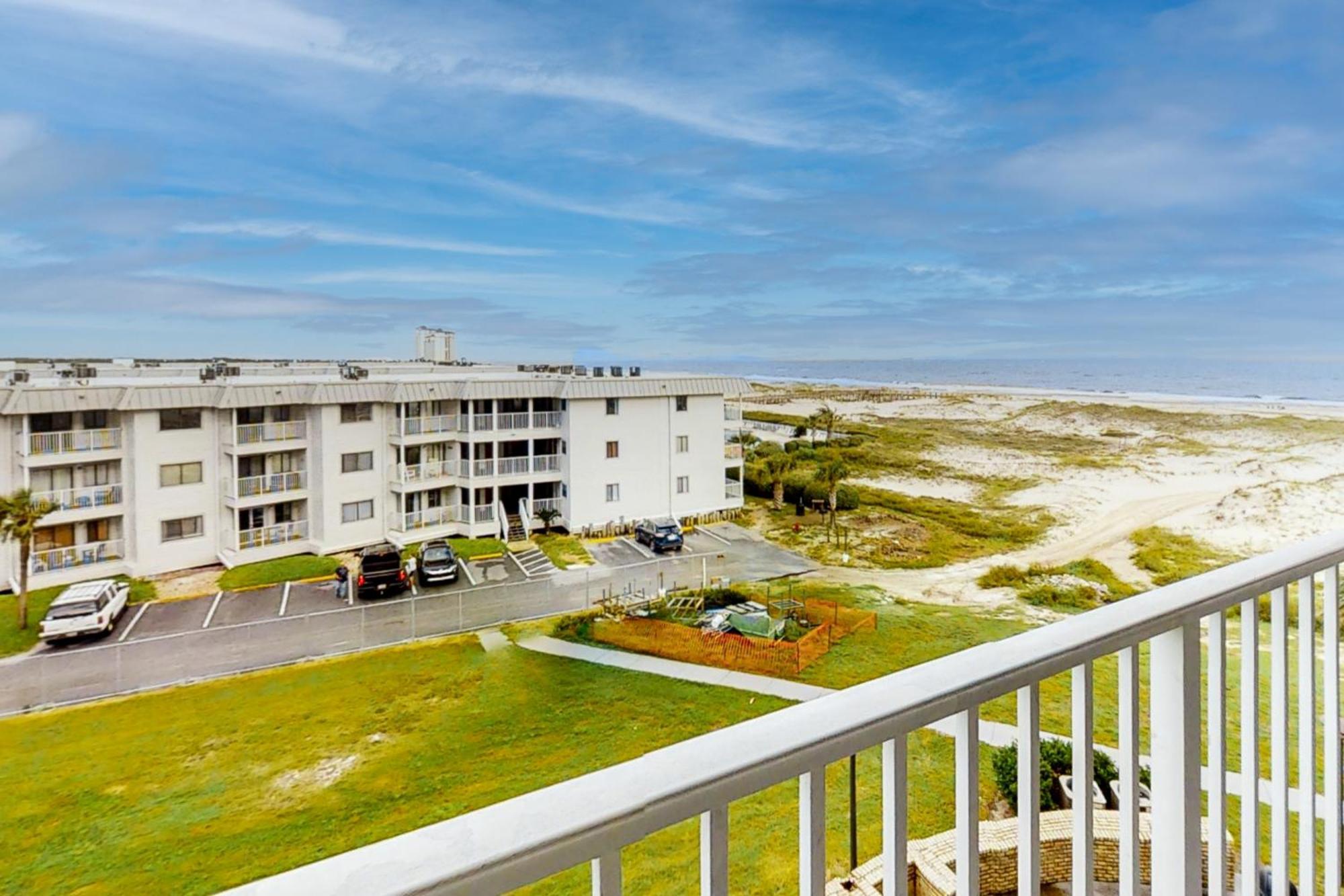Plantation Dunes III Gulf Shores Rom bilde
