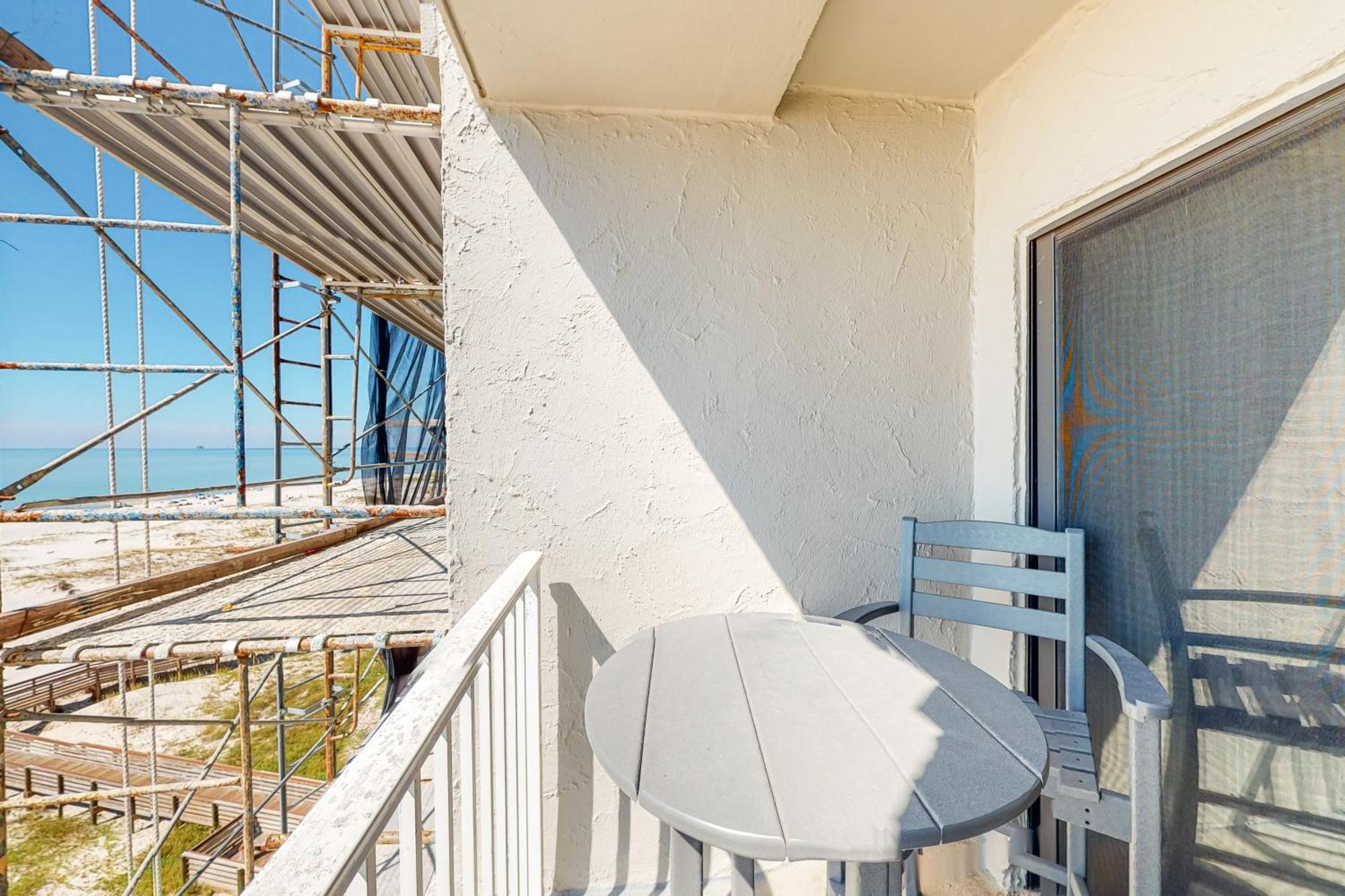 Plantation Dunes III Gulf Shores Rom bilde