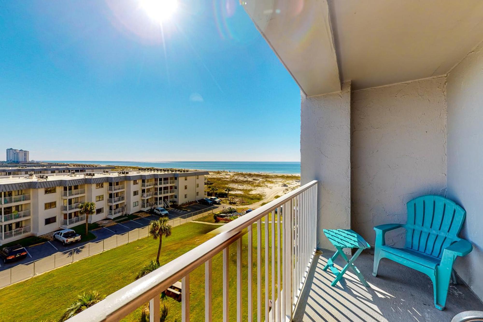 Plantation Dunes III Gulf Shores Rom bilde