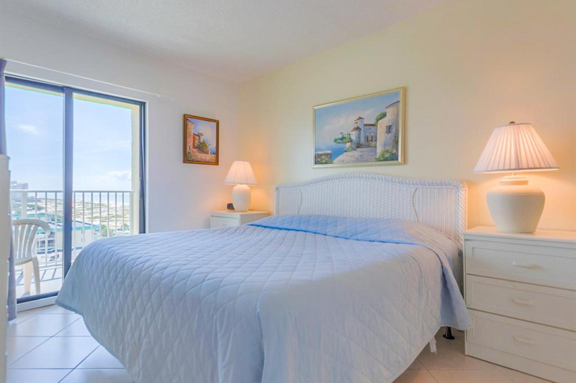 Plantation Dunes III Gulf Shores Rom bilde