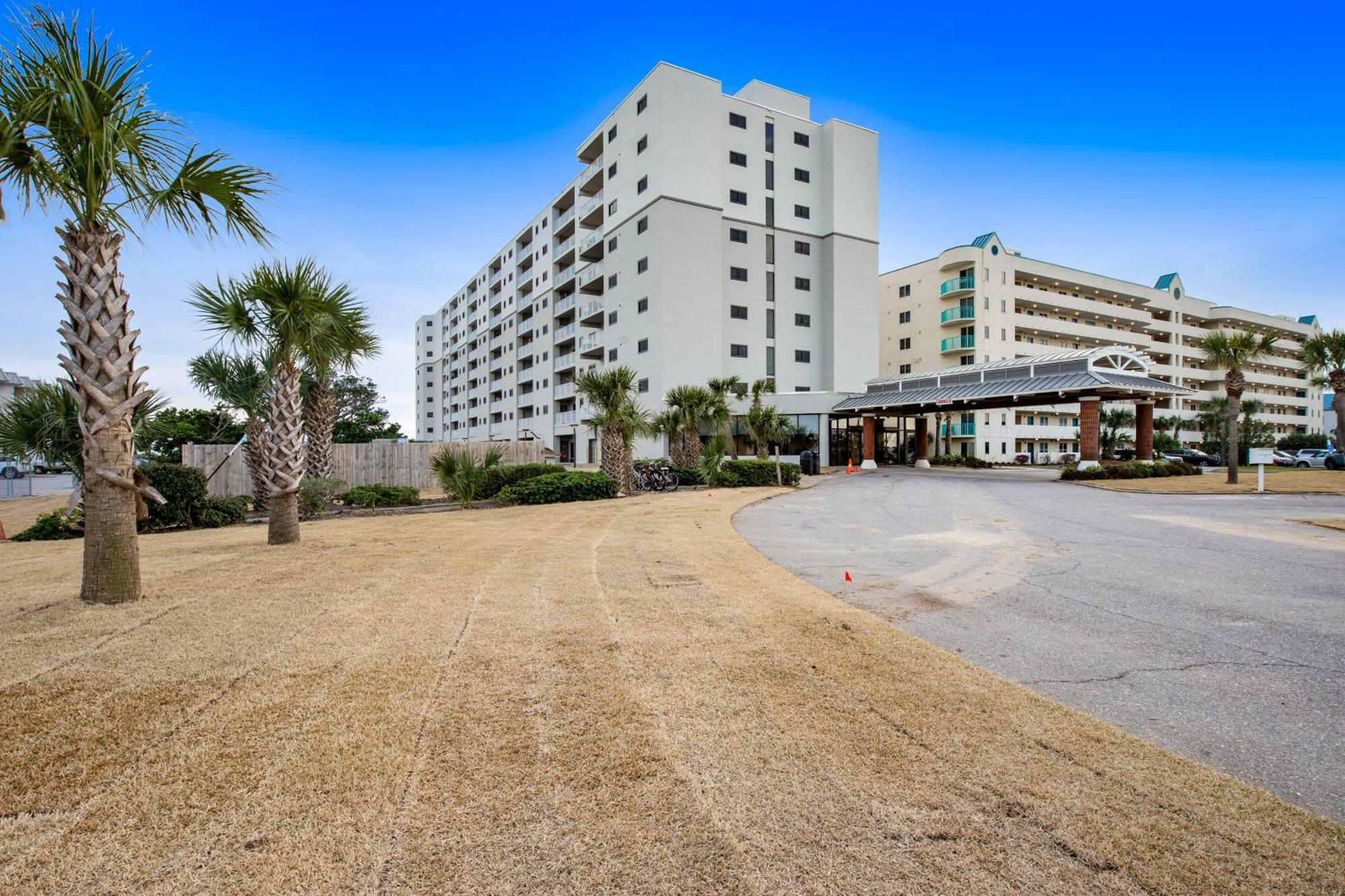 Plantation Dunes III Gulf Shores Eksteriør bilde