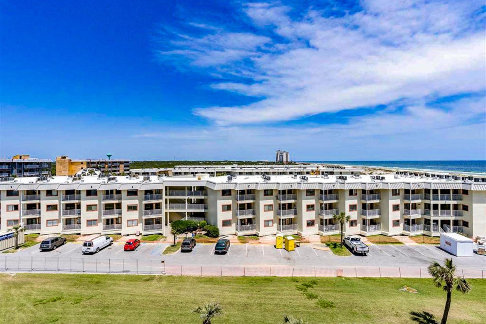 Plantation Dunes III Gulf Shores Eksteriør bilde