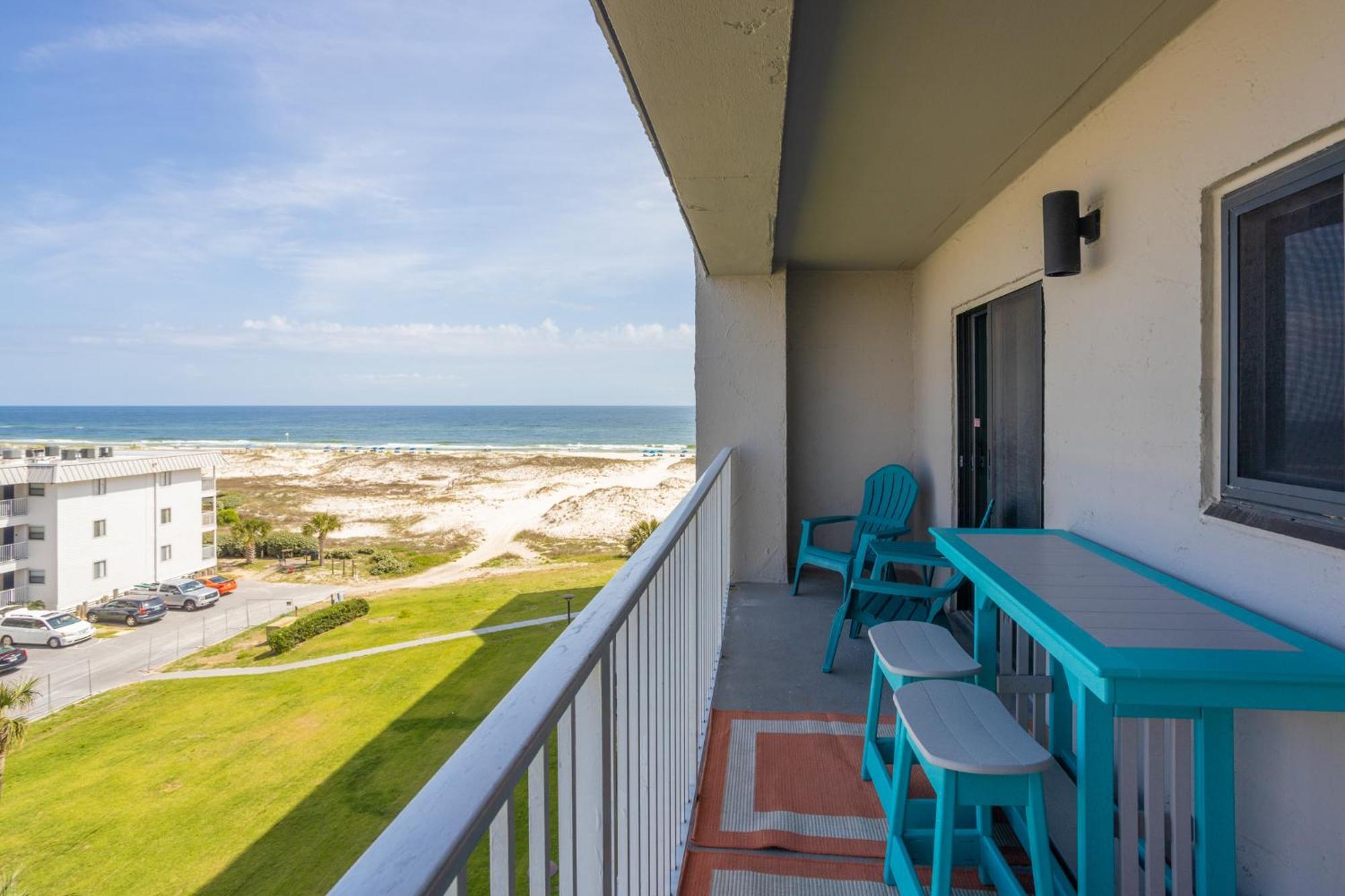 Plantation Dunes III Gulf Shores Eksteriør bilde
