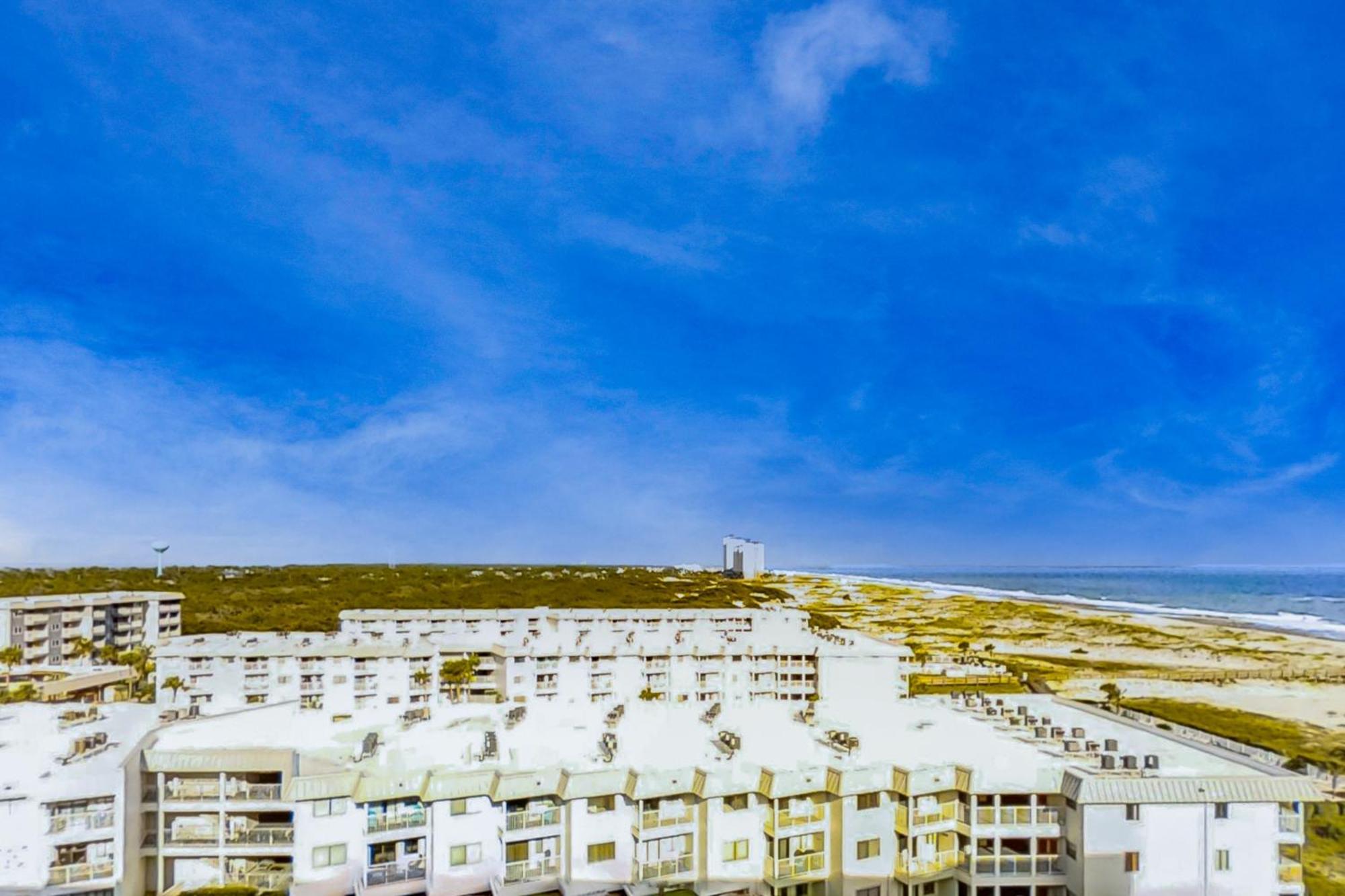 Plantation Dunes III Gulf Shores Eksteriør bilde