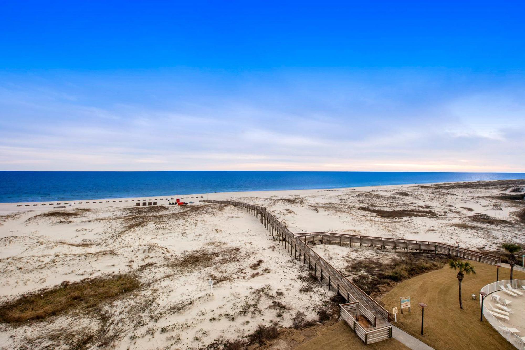 Plantation Dunes III Gulf Shores Eksteriør bilde